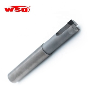 High-Precision PCD Diamond Straight Flute Milling Cutter Customizable ODM/OEM <strong>CNC</strong> <strong>Router</strong> <strong>Bit</strong> for Woodworking and Milling - Product Image 4