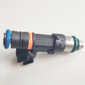 Motor Kraftstoff Injektor <span class=keywords><strong>Diesel</strong></span> Kraftstoff Injektor hohe impedanz kraftstoff injektoren Düse 0280158117 Für Ford Mustang 5,4 L - Product Image 5