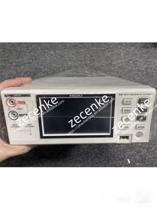 Voltmètre DC de précision HIOKI DM 7275 Neuf Garantie 1 mois - Product Image 2