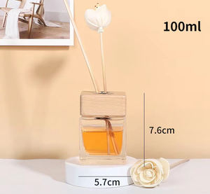 Maison sans feu Aromathérapie parfum <span class=keywords><strong>d</strong></span>'intérieur Chambre <span class=keywords><strong>d</strong></span>ésodorisant Toilette toilette <span class=keywords><strong>d</strong></span>éodorant parure parfum durable - Product Image 2