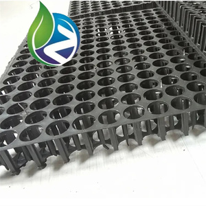 Tế bào thoát nước darden tế bào thoát nước 30mm cho hệ thống thoát nước hệ thống mái nhà để xe cho cảnh quan. - Product Image 4