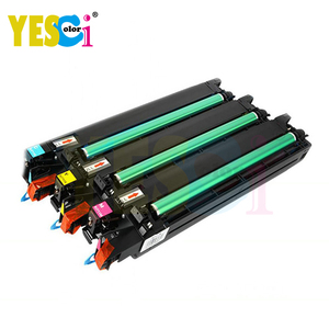 Có-IU-612 Nhiều Màu IU-612 IU612 Bộ Phát Triển Trống IU612 Tái Chế Chất Lượng Cao Cho <span class=keywords><strong>Konica</strong></span> <span class=keywords><strong>Minolta</strong></span> Bizhub C452 C552 C552DS - Product Image 3