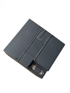เซ็นเซอร์ควบคุม PLC CPU ST20 ของแท้ใหม่เอี่ยม S7 200 SMART CPU ST20 - Product Image 1