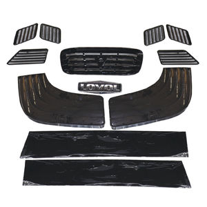 Lovol Foton 904 254トラクターアクセサリースペアパーツボディパーツフック/ネット/ダッシュボード - Product Image 2