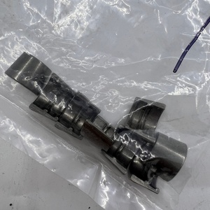 2A-4429 2A4429 CAT 235 225 245 2025 Gran Oferta: Fijador de Bloqueo en V de 9.37 mm de Largo para Excavadoras CAT - Product Image 2