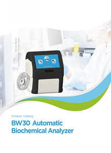 Analisador Bioquímico Veterinário Totalmente Automático Analisador Bioquímico Automático VET Analisador de Química Seca POCT - Product Image 4