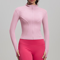 Pantalones de Yoga Ajustados de Estilo Europeo y Americano para Yoga, Pilates, Running y Entrenamientos de Fitness