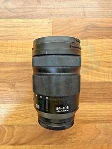 Hft Professional <span class=keywords><strong>LUMIX</strong></span> S 24-105มม. เลนส์มาโคร/ 4เลนส์เต็มเฟรมขายส่งเลนส์ซูม & อุปกรณ์เสริม - Product Image 3