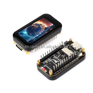 Carte de développement ESP32 C6 avec écran tactile LCD de 1,47 pouces 172*320 SD AXS5106L JD9853 - Product Image 3