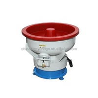 Tumbler vibrant de machine de finition vibratoire de série de SW directe d'usine pour le nettoyage de dérouillage de polissage d'ébavurage de meulage