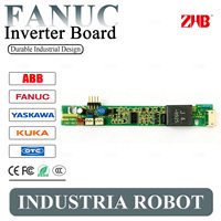 Carte de circuit d'onduleur de rétroéclairage A20B-2002-500 A350-2002-T502, unité d'affichage de commande de machine CNC Fanuc pour écran LCD et alimentation