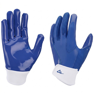 Gants de football anti-rides, légers, imperméables, à doigts complets, très demandés, qualité supérieure, prix abordable, OEM, dernière génération, haute qualité - Product Image 1
