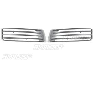 Cubiertas de Ventilación Lateral para Parachoques Delantero, Kit de Carrocería para Range Rover Executive Genesis 2013-2018, Accesorios para Auto - Product Image 6