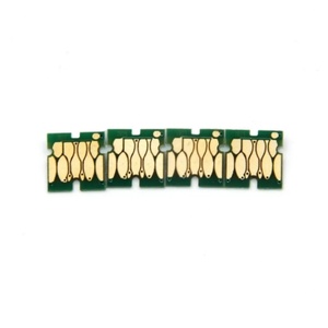 ชิปตลับหมึก Supercolor T8581-T8584 สำหรับเครื่องพิมพ์ Epson WF-C20590 C17590 - Product Image 1