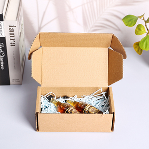 High Quality Protection With Liner Bulk Cargo Transport Paper <strong>Box</strong> <strong>Long</strong>-distance Transport <strong>Gift</strong> Packaging <strong>Box</strong> - Product Image 4