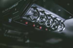 Fury 2007-2017 Phụ Kiện Hệ Thống Điều Khiển Trên Cao Hộp 8 Chuyển Đổi Chuyển Đổi Bảng Điều Chỉnh Pod Cho Jeep Wrangler <span class=keywords><strong>Jk</strong></span> - Product Image 4