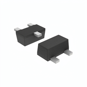 Electronic Chips Component Authorized Distributor Transistors DTA113ZEBTL SC-89, SOT-490 - Product Image 1