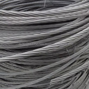 99.9% Purity Aluminum Tension DE Origin 100kg Corrosion Resistant <b>Oxidation</b> Resistant Surface Finish - Product Image 2
