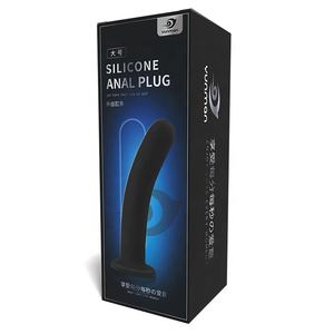 عرض خاص مجموعة سدادة الشرج دسار للبالغين للنساء والرجال استخدام المكونات المؤخرة - Product Image 6