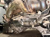 Ensemble moteur d'occasion Mercedes-Benz M278 4.7T V8 essence pour Classe S GLS GL 2011-2018 en stock prêt à être expédié