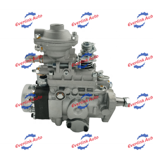 Venta al por Mayor de Fábrica de Componentes de Alta Calidad en Existencia, Bomba de Combustible VE412F1100R963-<span class=keywords><strong>2</strong></span> 0460424289 3963961 para Motor Cummins 4BT - Product Image 2