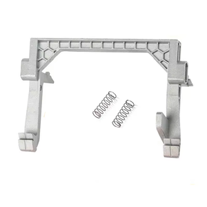 Kit de réparation du support limiteur de réglage de <span class=keywords><strong>la</strong></span> console <span class=keywords><strong>centrale</strong></span> de voiture 56G864207 pour Skoda GT <span class=keywords><strong>Kodiaq</strong></span> Karoq 2018-2022 - Product Image 6