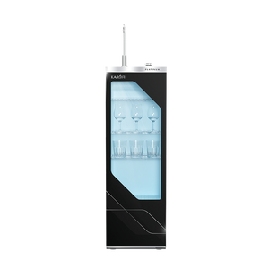 Purificateur d'eau RO Karofi PLATINUM S22, purificateur d'eau RO intelligent, système de filtration d'eau potable haute capacité - Product Image 1