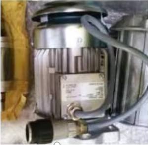 Moteur de haute qualité utilisé <span class=keywords><strong>Barmag</strong></span> Spinning Machine pièce de rechange - Product Image 5