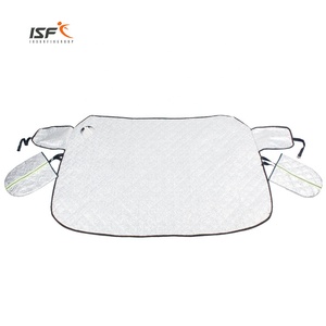 Gros Hiver <span class=keywords><strong>Voiture</strong></span> Pare-Brise L'<span class=keywords><strong>anti</strong></span> <span class=keywords><strong>givre</strong></span> Couverture de Pare-Brise - Product Image 3