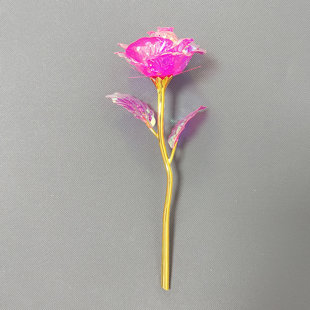 Rose Madder iridescent
