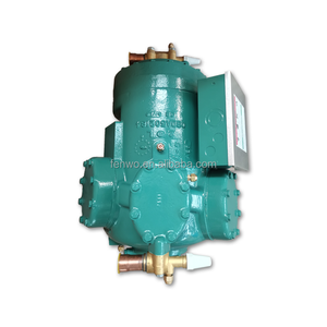 Bán kín tàu sân bay 06e điều hòa không khí qua lại máy nén phụ tùng 06ea565 06ea565600 máy nén lạnh - Product Image 6