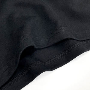 Camisetas Deportivas Casuales con Cuello Redondo Personalizadas, Logotipo Bordado, Tejido de Poliéster Transpirable, Camiseta Deportiva Extra Grande - Product Image 6