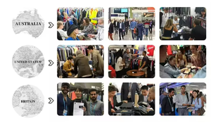 T-shirt da uomo in cotone 100% di alta qualità, con stampa effetto invecchiato e lavaggio vintage, a maniche corte - Product Image 4