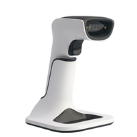 DS6510B-1D lecteur de codes à barres USB filaire 2D 1D lecteur de codes QR sans fil portable pour supermarché entrepôt en stock