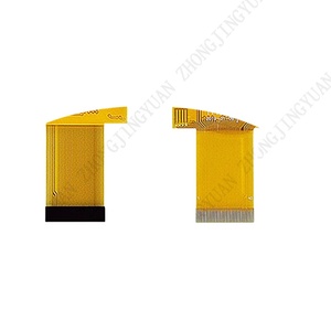 โมดูล LCD ขนาด320 × 480 TFT ขนาด4.0นิ้ว ILI9488หน้าจอ8080แบบขนานสำหรับแผงควบคุมเครื่องมือ - Product Image 6