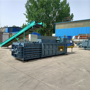 Máquina Hidráulica Agrícola Longmiao para Reciclaje de Desechos de Paja con Alta Productividad - Product Image 2