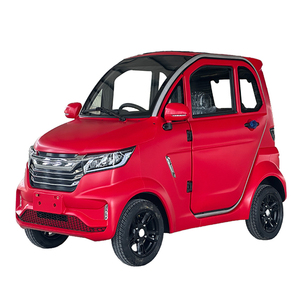 1200w mini voiture électrique 2500w 60v 58ah batterie plomb-acide pas cher voiture électrique haute vitesse 4 roues voiture électrique pour adulte - Product Image 4