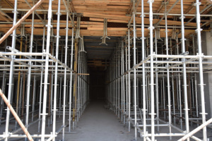 Tất cả các vòng khóa giàn giáo hệ thống xây dựng mạ kẽm ringlock giàn giáo bricklayers giàn giáo mạ kẽm layher ringlock - Product Image 5