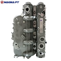 Ensemble moteur diesel haute qualité haute puissance neuf SC28R143.1Q5A 2.8L 105kW pour Maxus T60