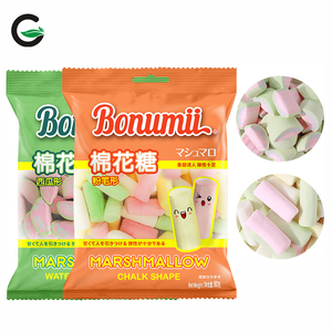 Aperitivos asiáticos El mejor <span class=keywords><strong>precio</strong></span> Malvaviscos lindos Rellenos <span class=keywords><strong>de</strong></span> malvaviscos Dulce <span class=keywords><strong>Algodón</strong></span> 80g <span class=keywords><strong>de</strong></span> <span class=keywords><strong>azúcar</strong></span> - Product Image 4