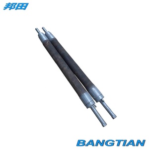 Mangas de goma hinchables para pacekers borehole - Product Image 6