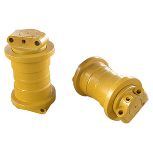 Запчасти для ходовой части бульдозера экскаватора D6D D7G D8N D9N D10T гусеничный каток - Product Image 1