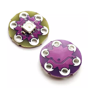 Lilypad <span class=keywords><strong>pixel</strong></span> Board WS2812 mô-đun - Product Image 1