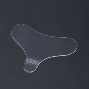แผ่นแปะลดริ้วรอยสำหรับใต้ตาและร่องแก้มแบบพกพาสะดวก - Product Image 4