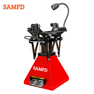 SAMFD Vente flash Machine à changer <span class=keywords><strong>de</strong></span> pneus <span class=keywords><strong>de</strong></span> voiture automatique professionnelle entièrement automatique à <span class=keywords><strong>prix</strong></span> avantageux - Product Image 5
