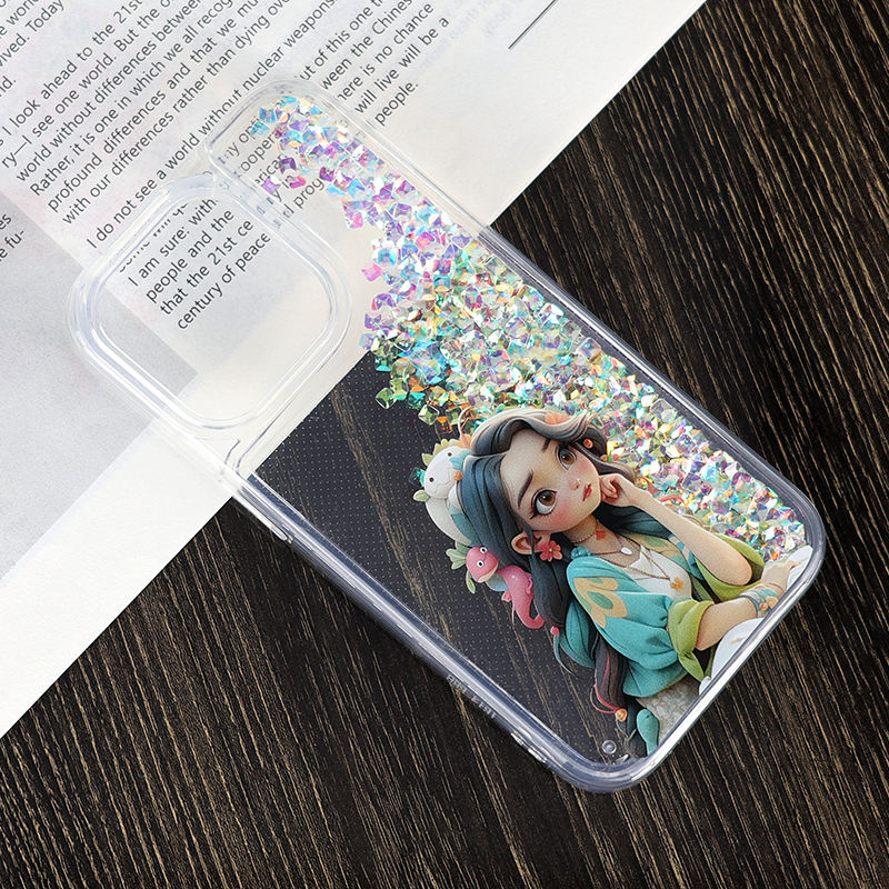 คริสตัล เคลียร์