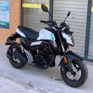 Motocicleta <span class=keywords><strong>Usada</strong></span> CFMOTO Spring Breeze Baboon ST125cc, Mini Moto Urbana para Hombre y <span class=keywords><strong>Mujer</strong></span> - Product Image 1