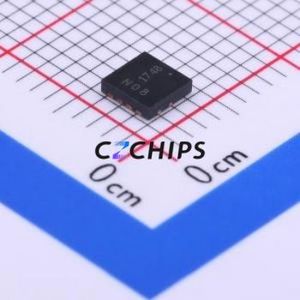 ทรานซิสเตอร์สนาม PowerDI3333-8 DMN3008SFG-7 (Mosfet) ใหม่และดั้งเดิม - Product Image 1