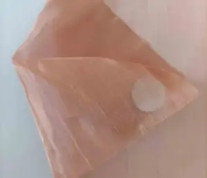 200 רשת Ultra בסדר טהור נחושת חוט בגדי רול/קרינת מיגון בד נחושת רשת נטו - Product Image 3