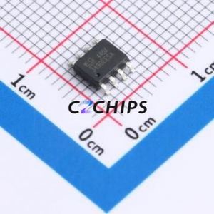 Chip IC de circuito integrado ES3490EESA SOP-8 nuevo y original, IC de 2/1/2/1/2 - Product Image 1